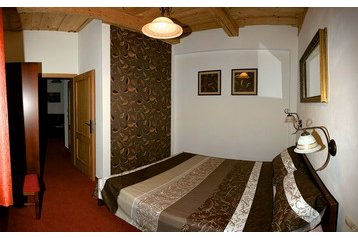 Slovākija Penzión Hnilčík, Eksterjers